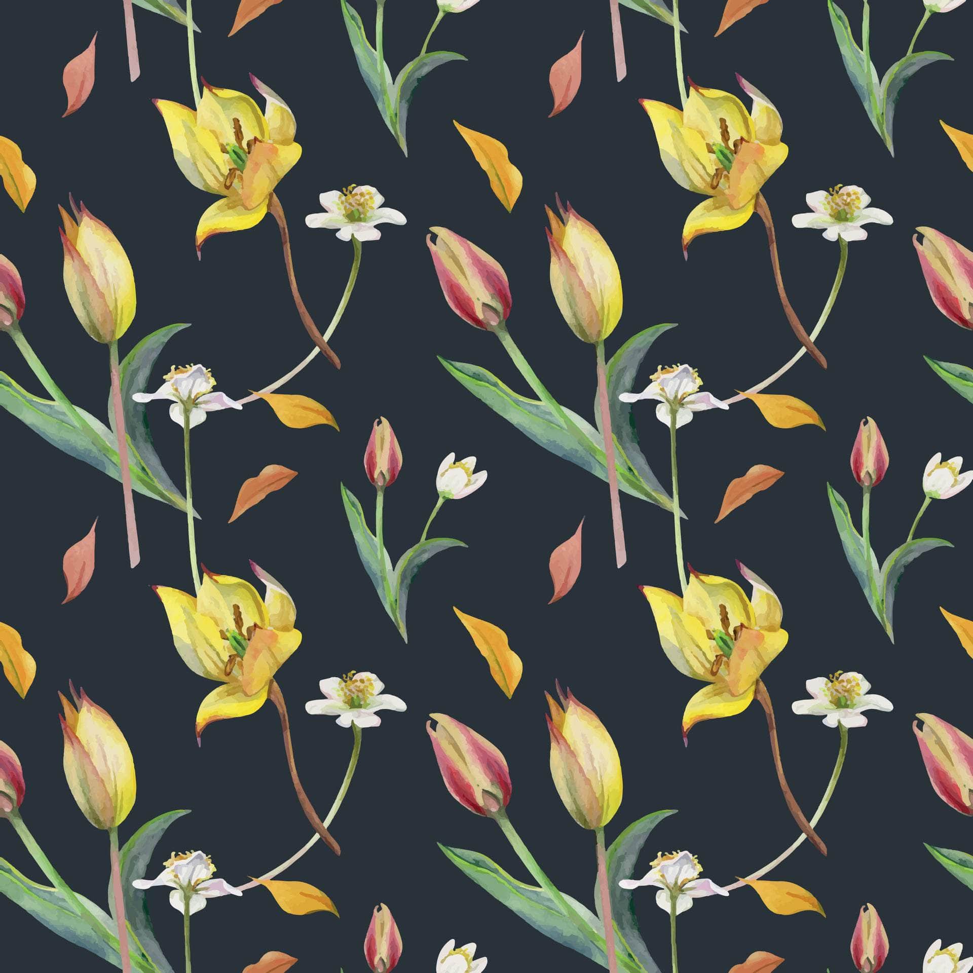 Spring Vinyl - Flexa
