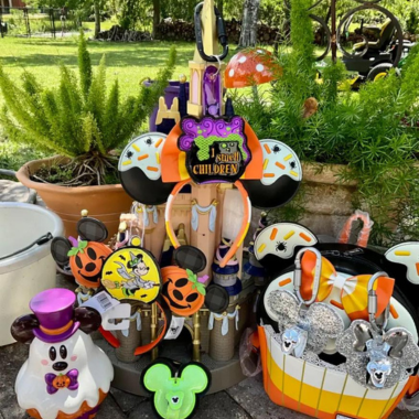 Marine Vinyl Craft Examples
