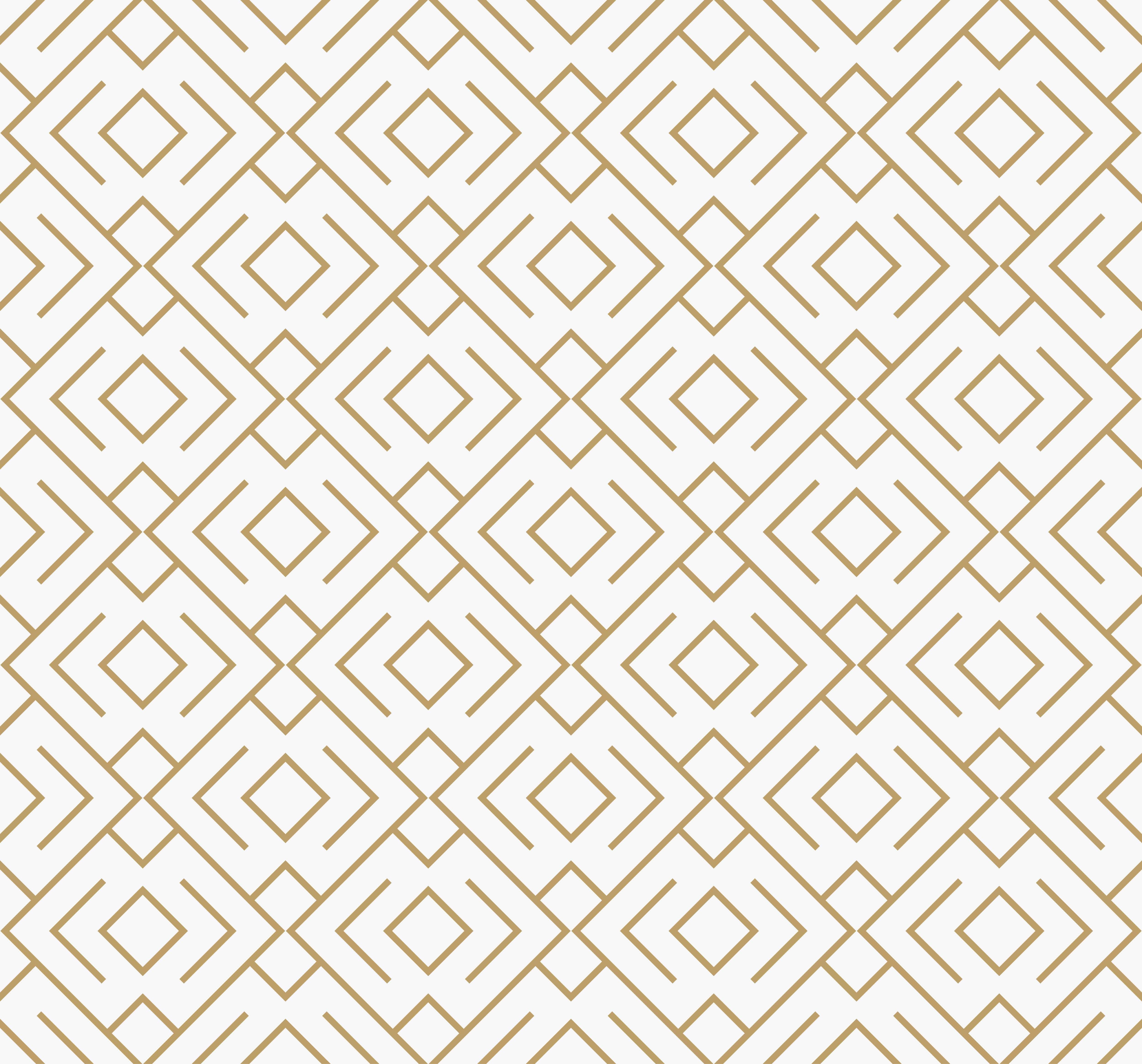 Double Gold Diamond Vinyl