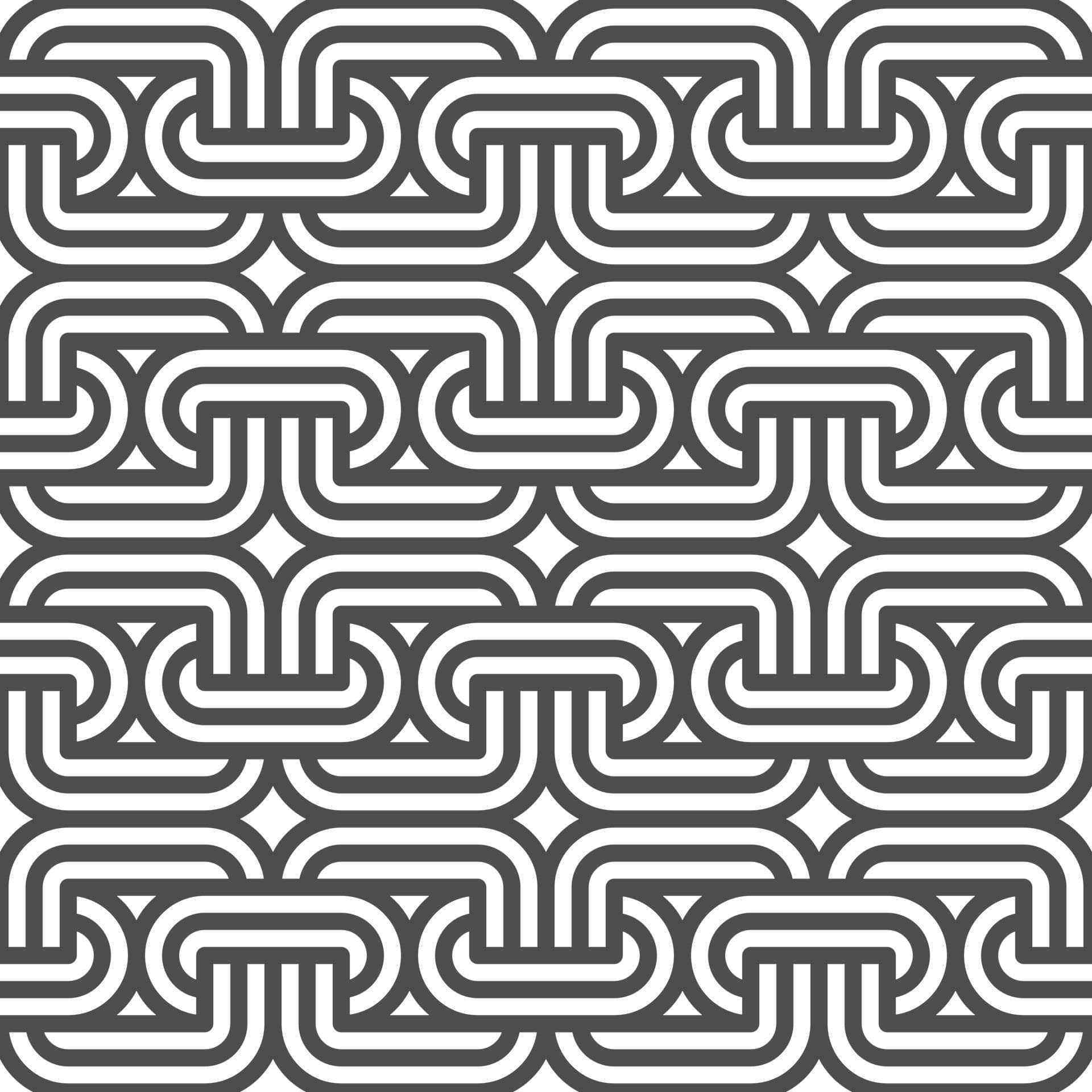 Chain Link Vinyl