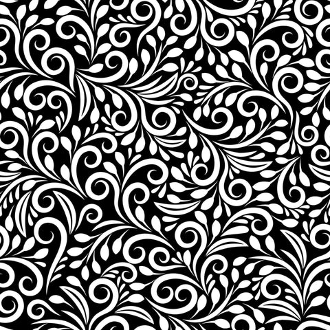 Geometric Vinyl - Flexa – www.MarineVinylFabric.com