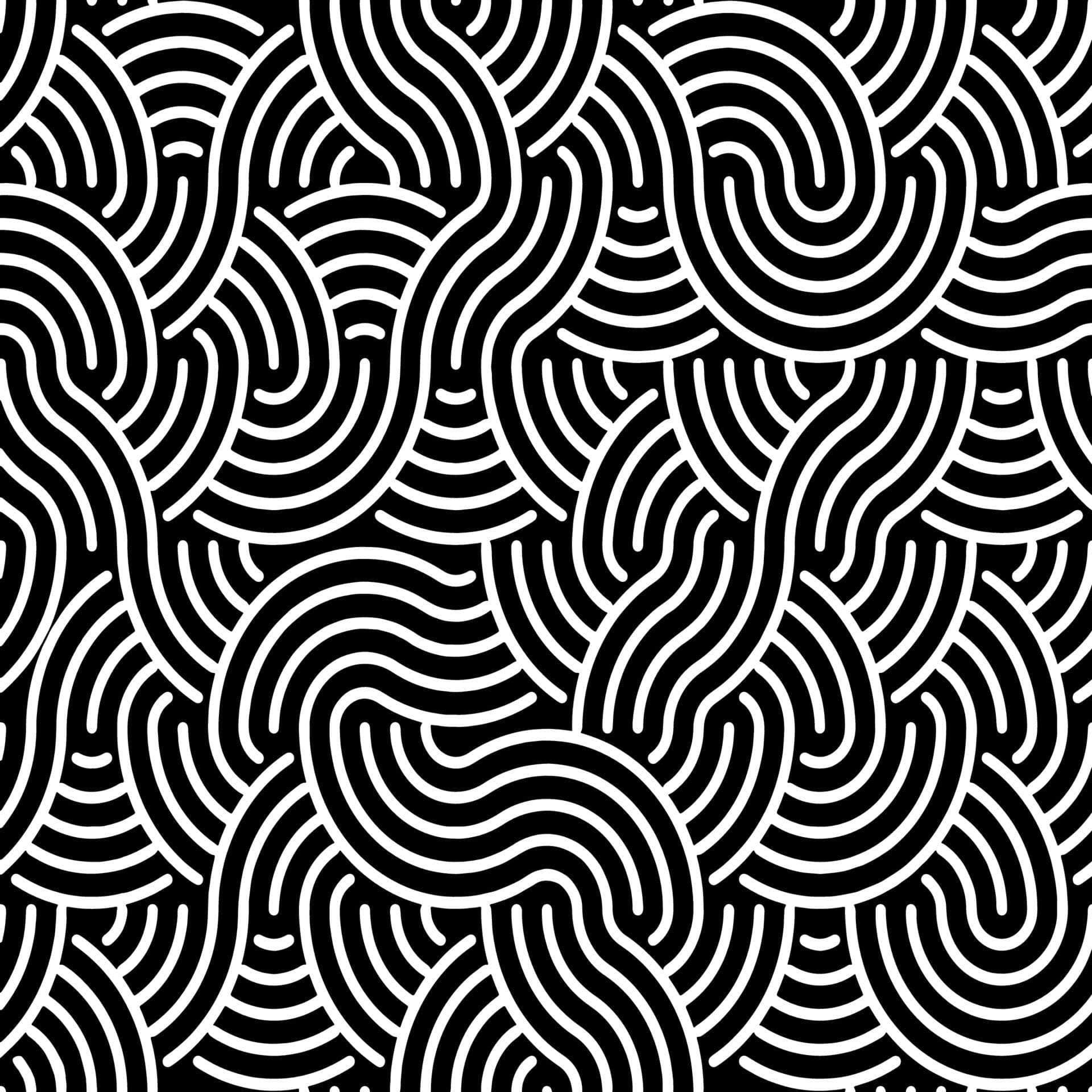 Squiggle Vinyl