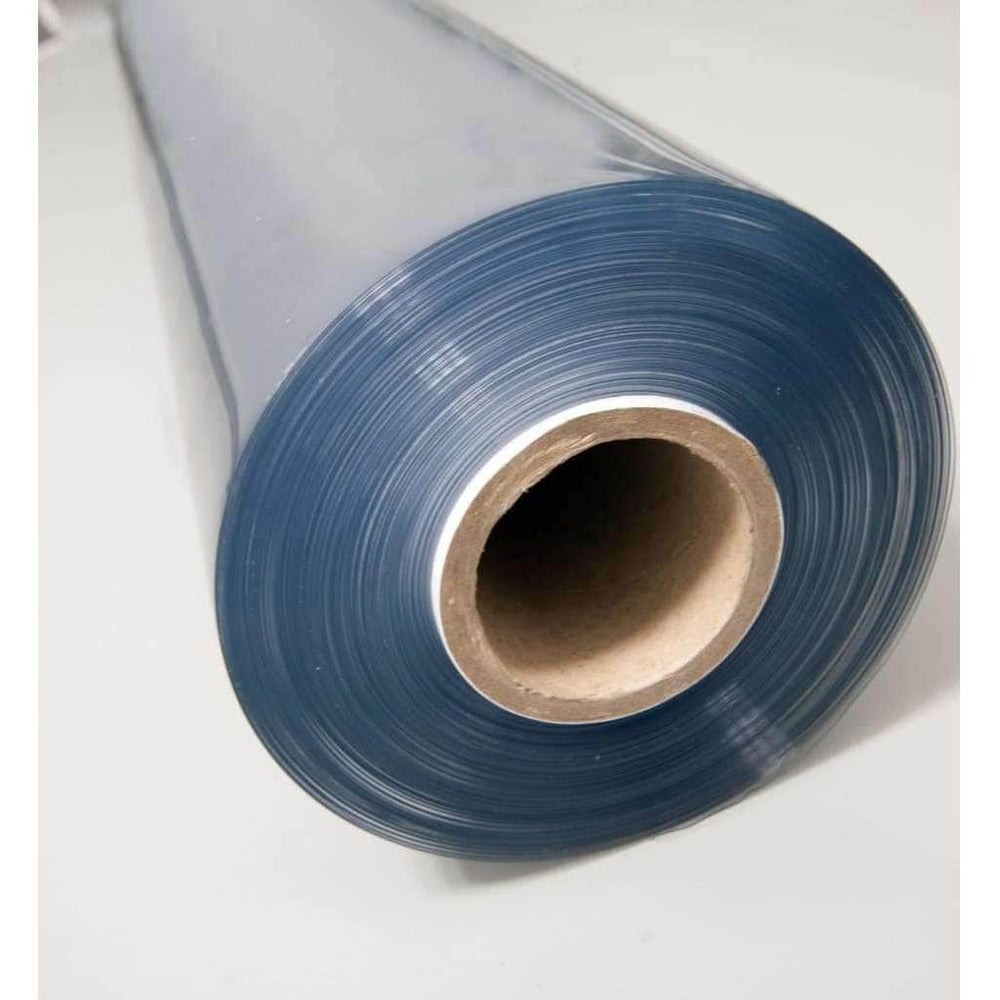 Clear Vinyl Sheets Crafting Vinyl (9