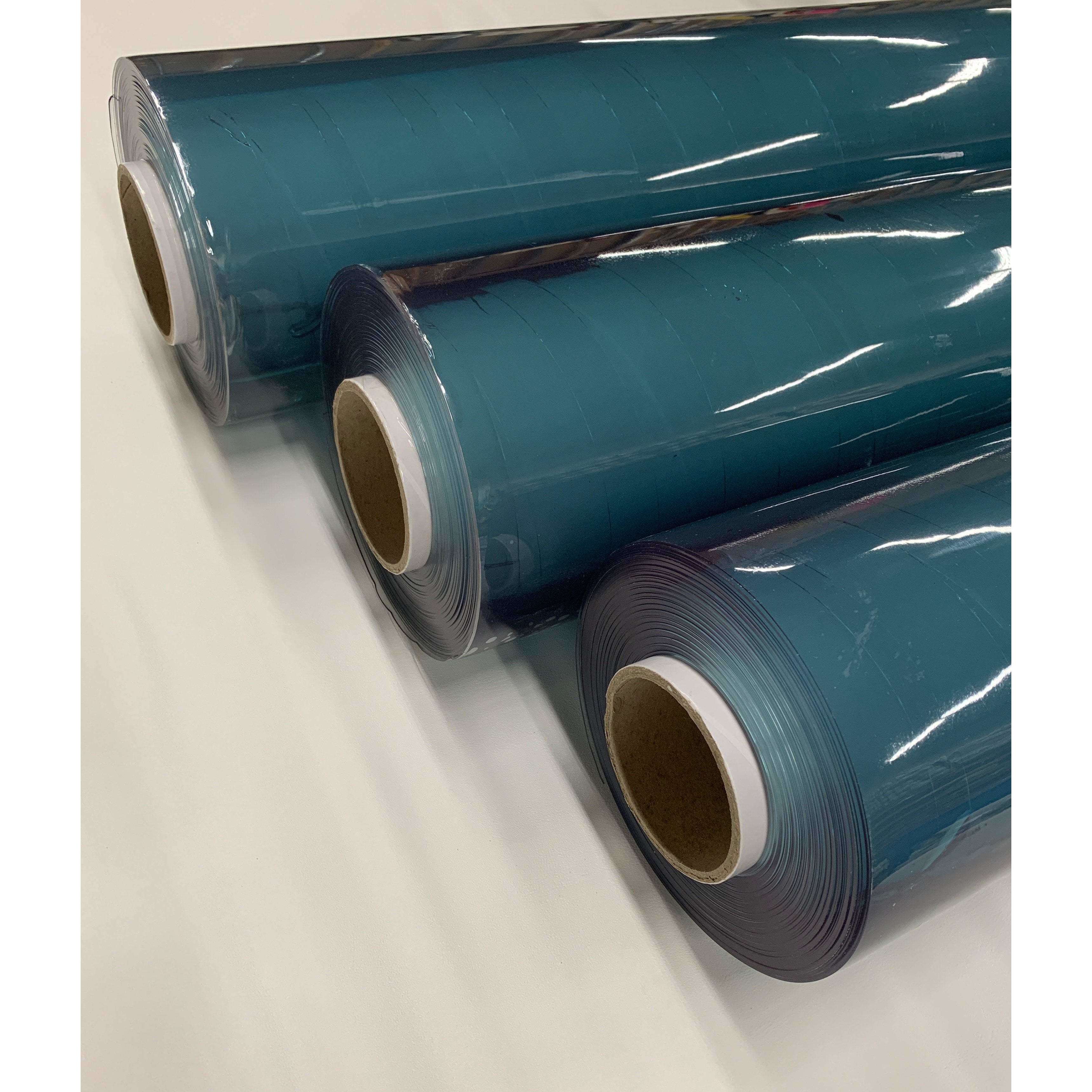 Marine vinyl piping