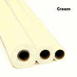 Craft Vinyl Mini Rolls 12"x54" - Flexa Vinyl for Crafters