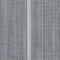 Deck Weave Striped Light Gray (Thin Felt Backing) - 68