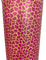Thread-Giraffe (Yellow & Pink)