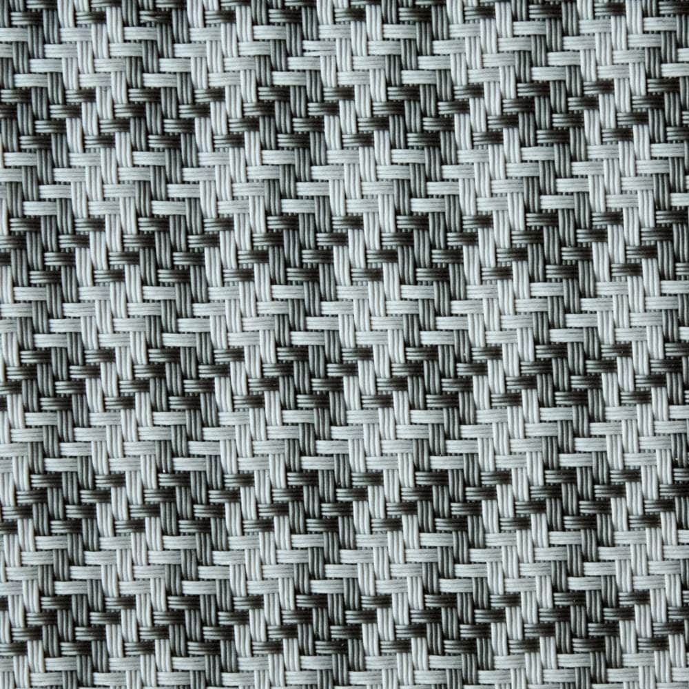 Houndstooth - 9 Tradewind Grey Silver