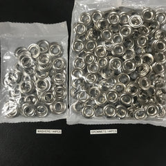 Grommet Hardware Packs
