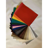 Craft Vinyl Mini Rolls 12"x54" - Flexa Vinyl for Crafters