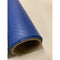 Upholstery-Carbon Fiber Blue