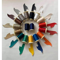 Marine Vinyl Thread