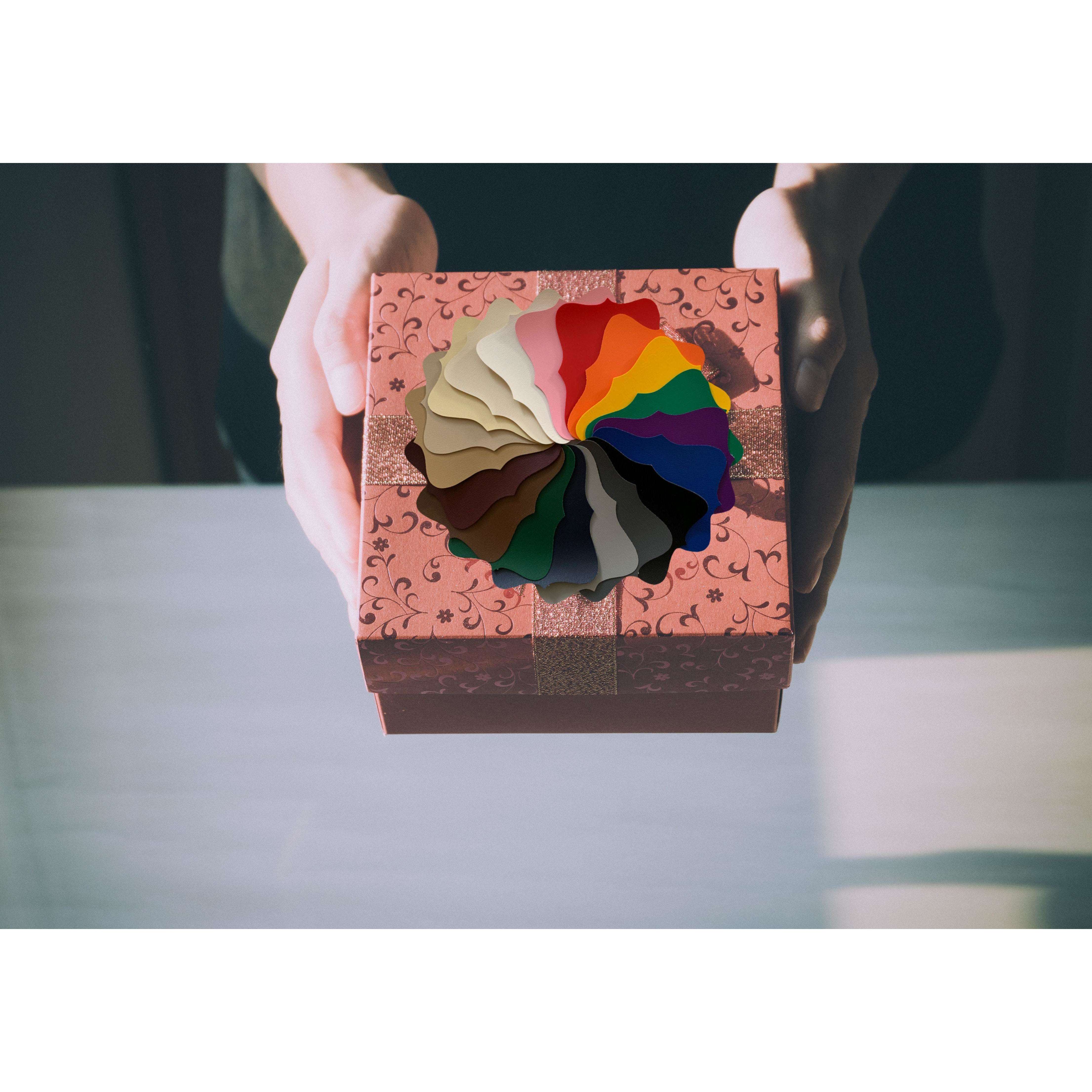 Marine Vinyl Fabric - Gift Cards