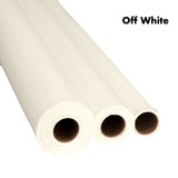 Craft Vinyl Mini Rolls 12"x54" - Flexa Vinyl for Crafters