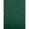 Upholstery-Perforated (Dotted) Dark Green