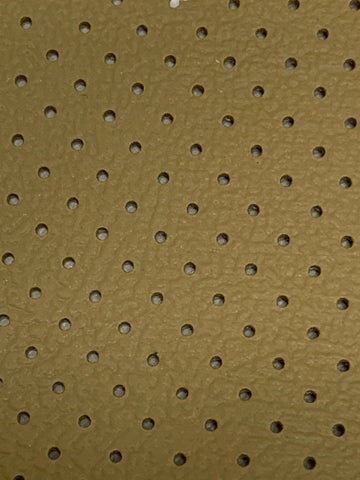 Perforated (Dotted) Headliner Marine Vinyl Fabric - Flexa