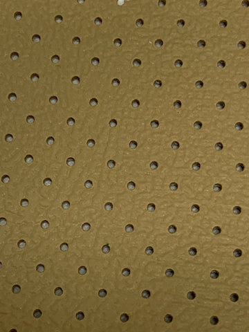 Perforated (Dotted) Headliner Marine Vinyl Fabric - Flexa