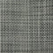 Thin Weave Medium Gray  (Mesh Backing) - 154