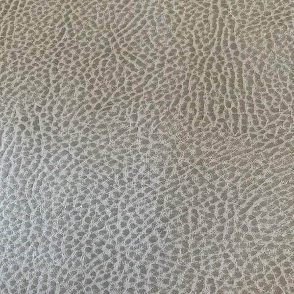 Upholstery Armadillo Gray Vinyl