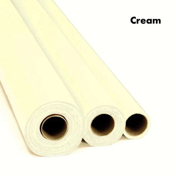 Upholstery Cream Vinyl