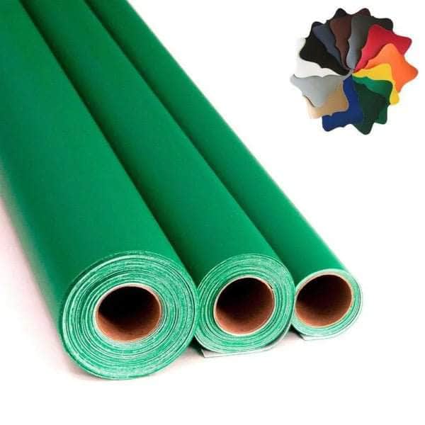 Upholstery Green