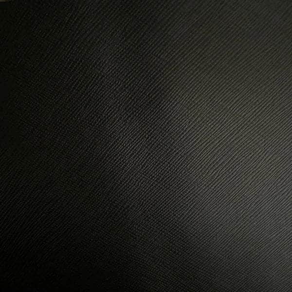 Upholstery Modern Black Vinyl