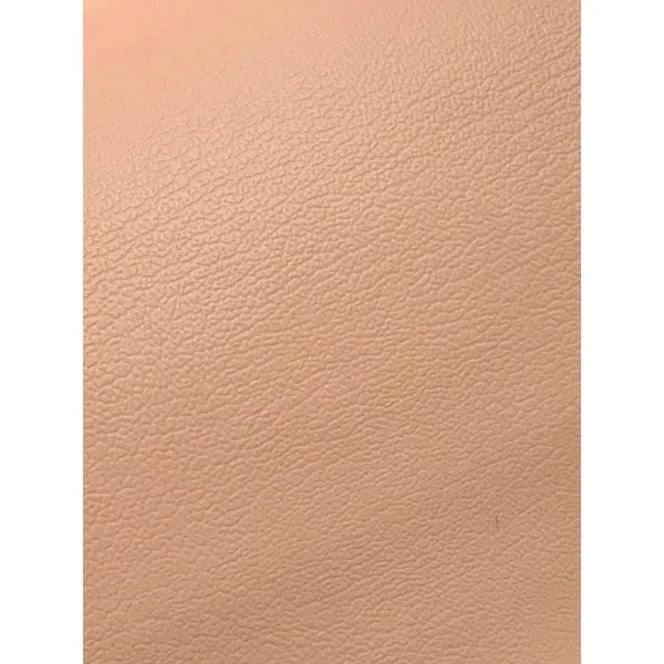 Upholstery Peach Vinyl