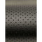 Upholstery-Perforated (Dotted) Black