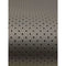 Upholstery-Perforated (Dotted) Dark Gray Perforated