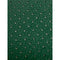 Upholstery-Perforated (Dotted) Dark Green Perforated