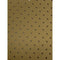 Upholstery-Perforated (Dotted) Tan Perforated