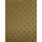 Upholstery-Perforated (Dotted) Tan Perforated