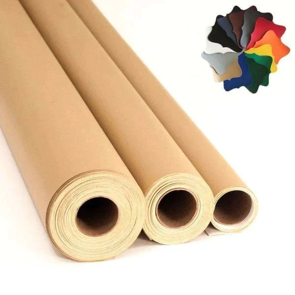 Upholstery Tan Vinyl