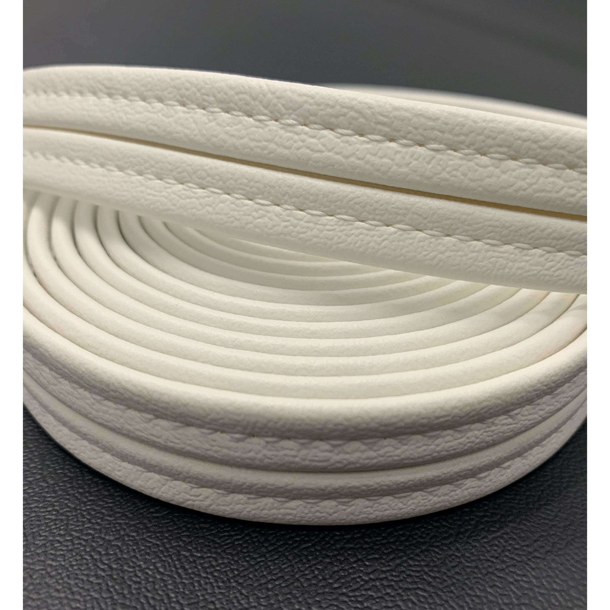 Hidem Marine Vinyl Hidem Gimp - Flexa Upholstery Trim