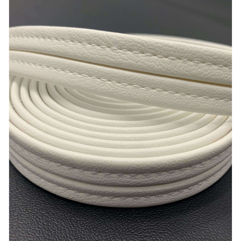 Marine Vinyl Hidem Gimp - Flexa Upholstery Trim