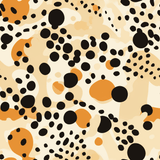 Polka Dot Vinyl - Flexa