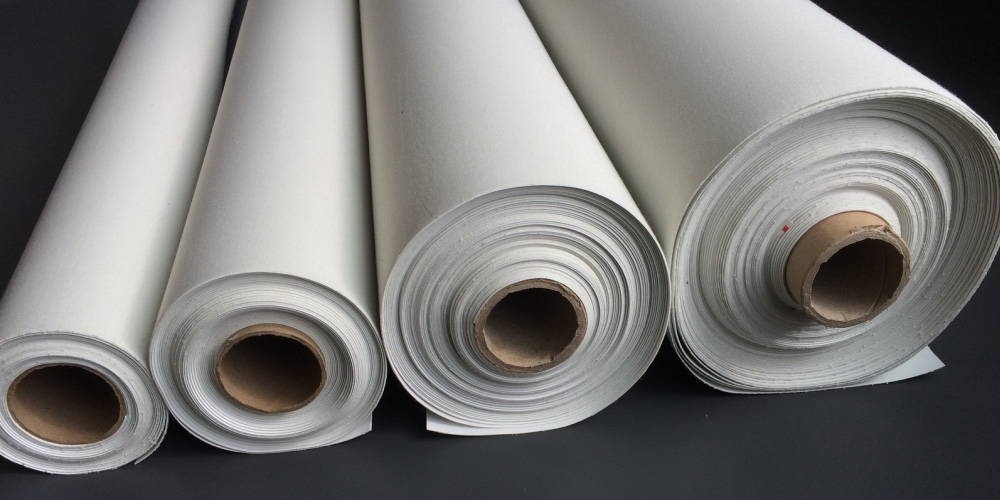 Vinyl cloth shop
